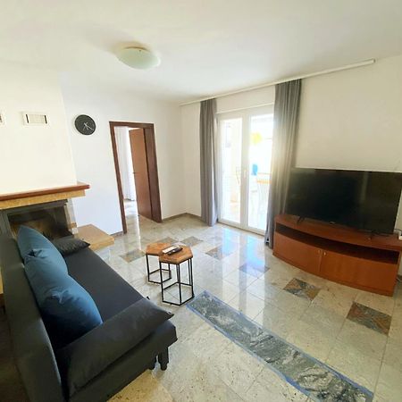 Apartment Shep Rogoznica  Eksteriør bilde