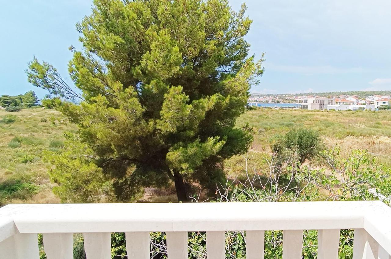 Apartment Shep Rogoznica  Eksteriør bilde
