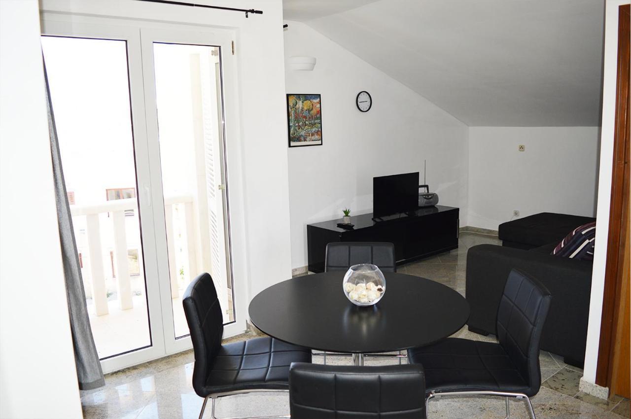 Apartment Shep Rogoznica  Eksteriør bilde