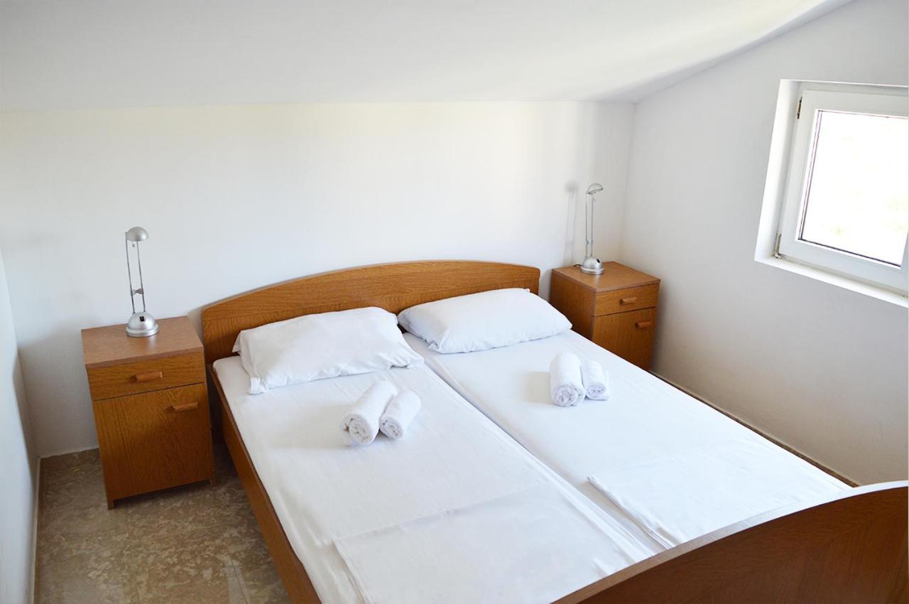 Apartment Shep Rogoznica  Eksteriør bilde