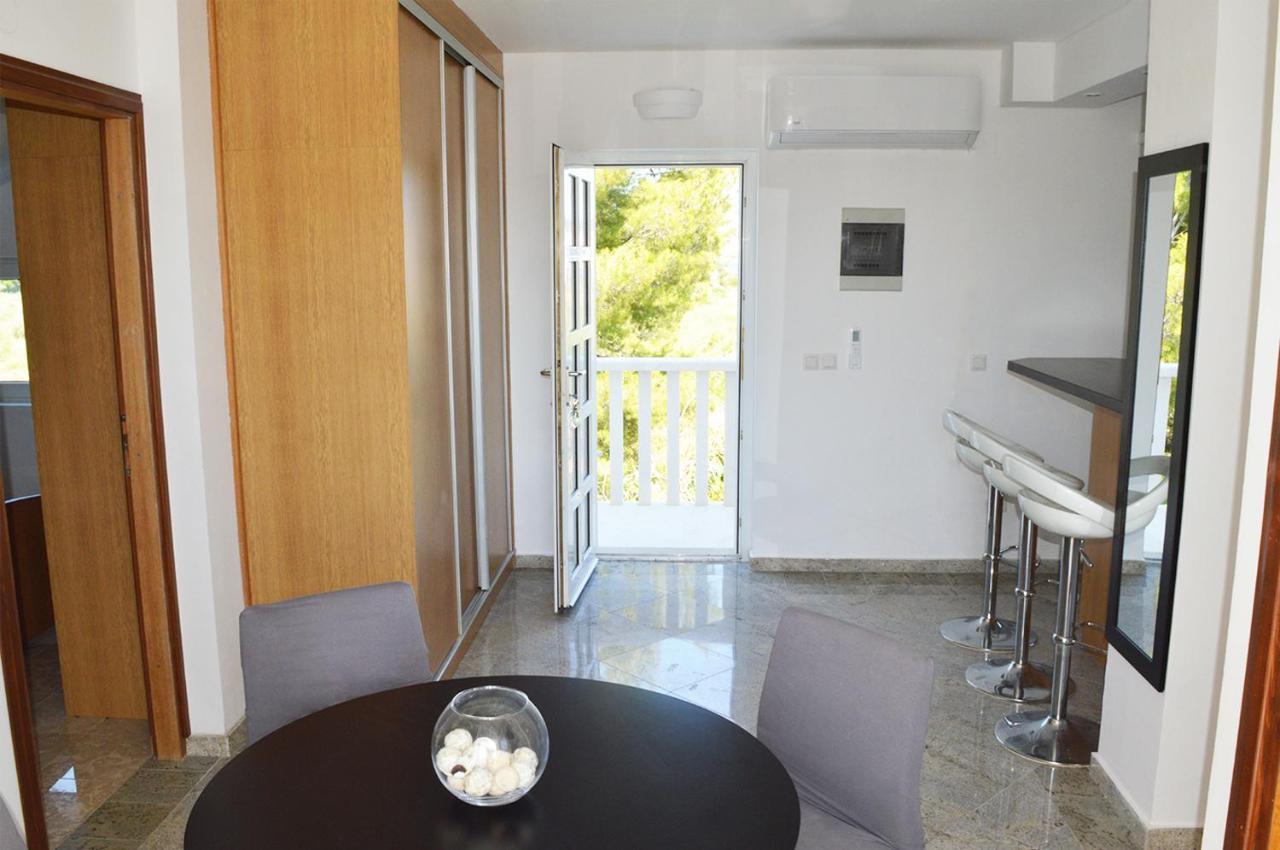Apartment Shep Rogoznica  Eksteriør bilde