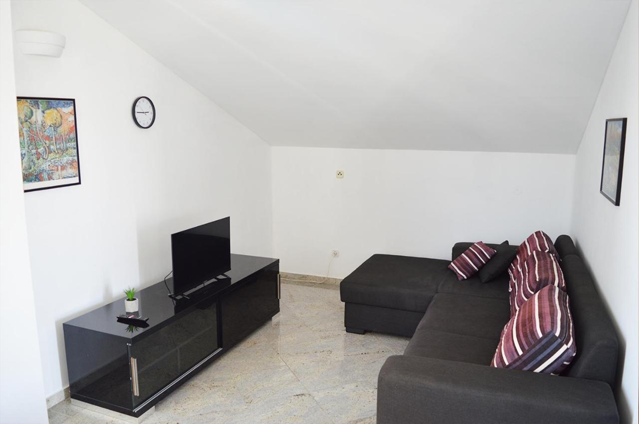 Apartment Shep Rogoznica  Eksteriør bilde