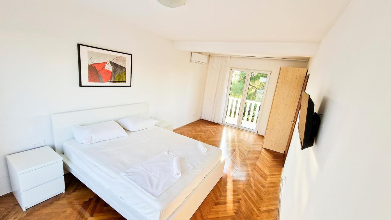 Apartment Shep Rogoznica  Eksteriør bilde
