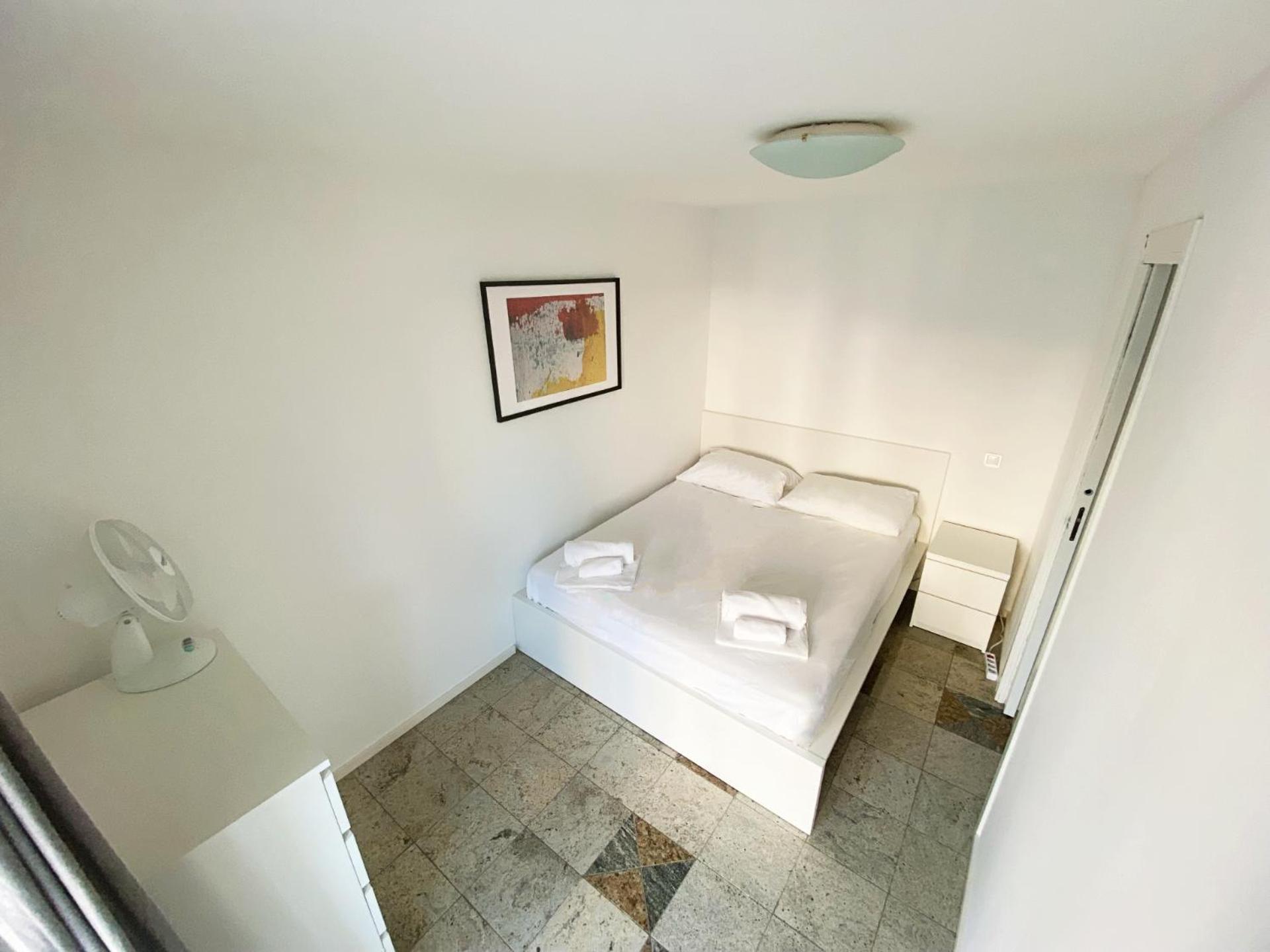 Apartment Shep Rogoznica  Eksteriør bilde