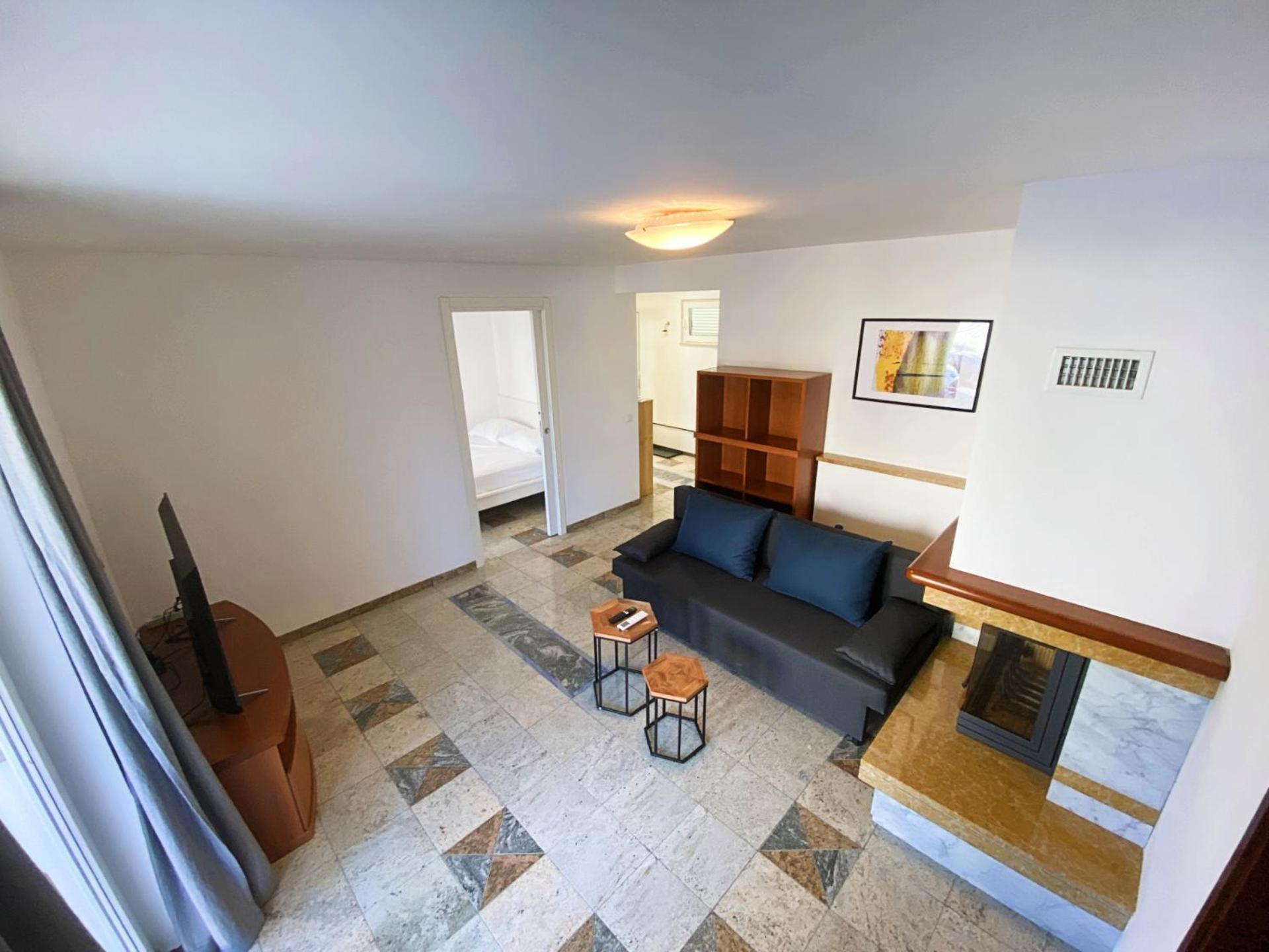 Apartment Shep Rogoznica  Eksteriør bilde
