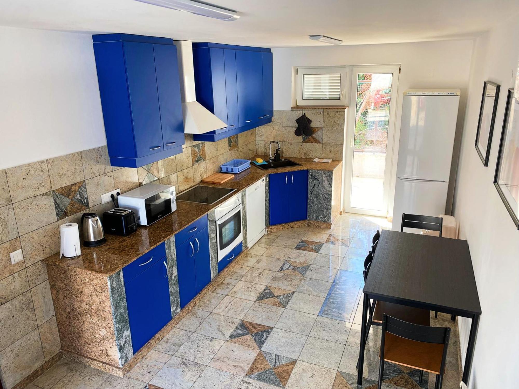 Apartment Shep Rogoznica  Eksteriør bilde